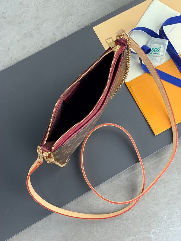 Fashion Lu-Vi bags - 3372