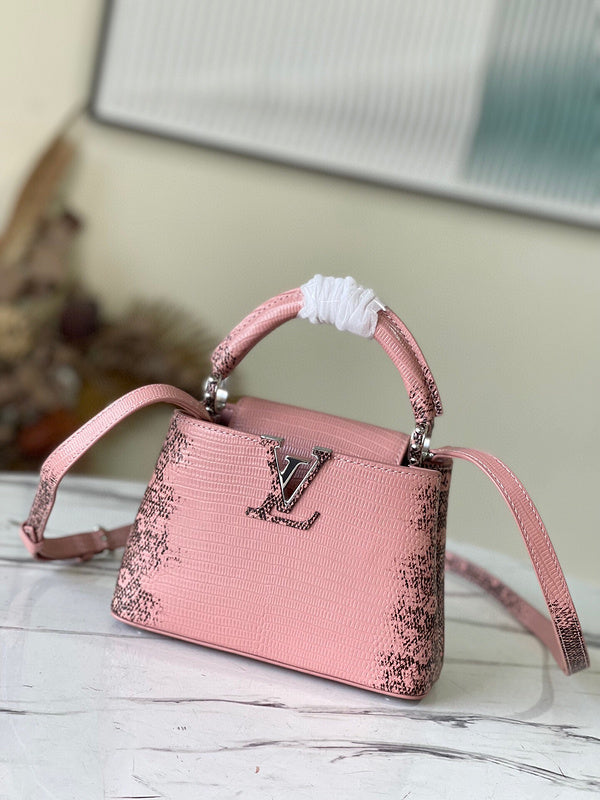 Fashion Lu-Vi bags - 5429