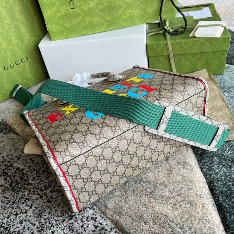 Glami-i GUKI Women Bags - 870