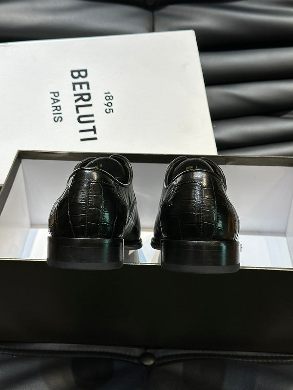 Glami - BRE Men Shoes - 245