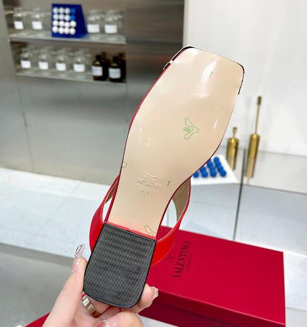 SAMC - VEL Women Shoes - 272