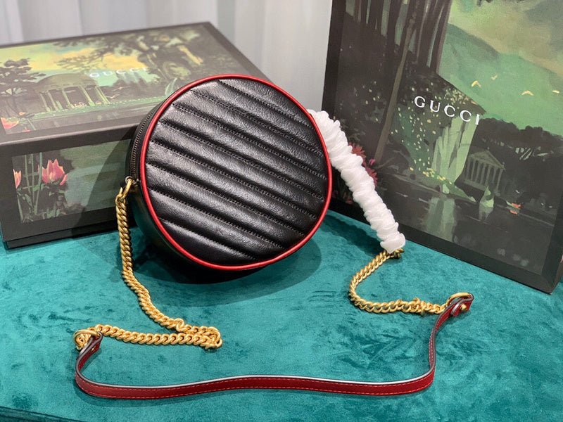 Satchel Bags - GCI Bags - 6074
