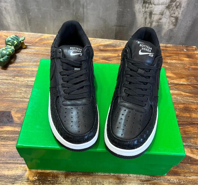 SAMC - BOV Men Shoes - 020