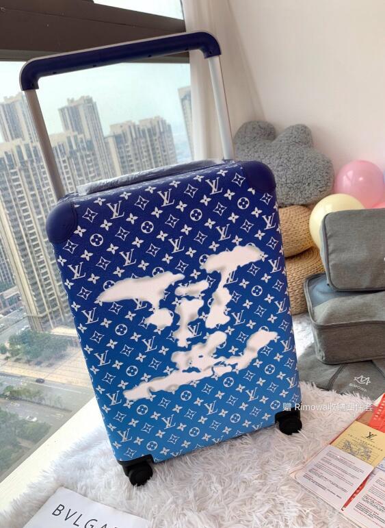 SAMC - Travel Bags - 100