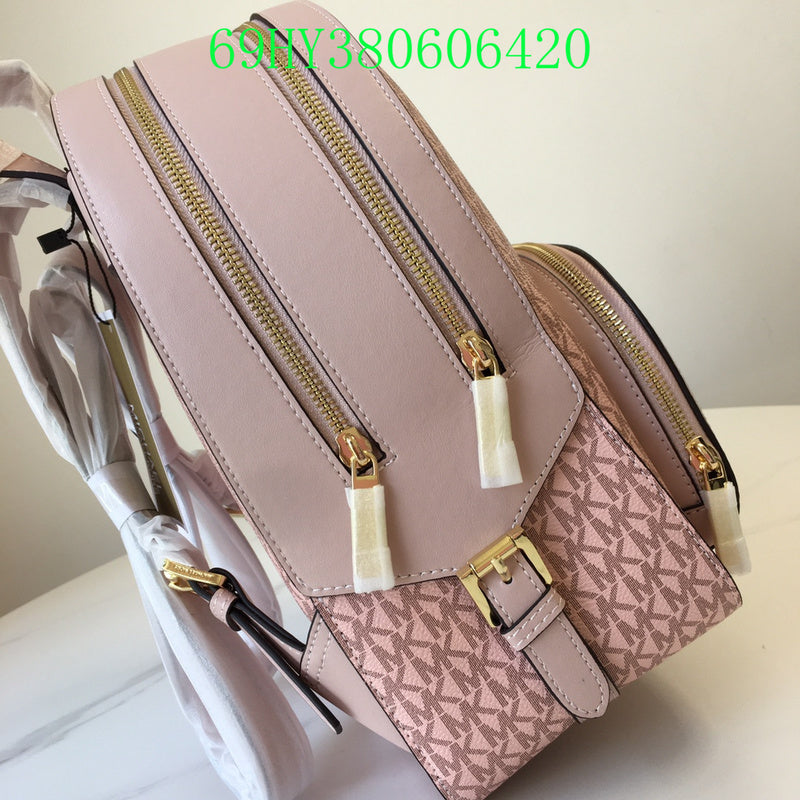 Satchel Bags - MK Bags - 057