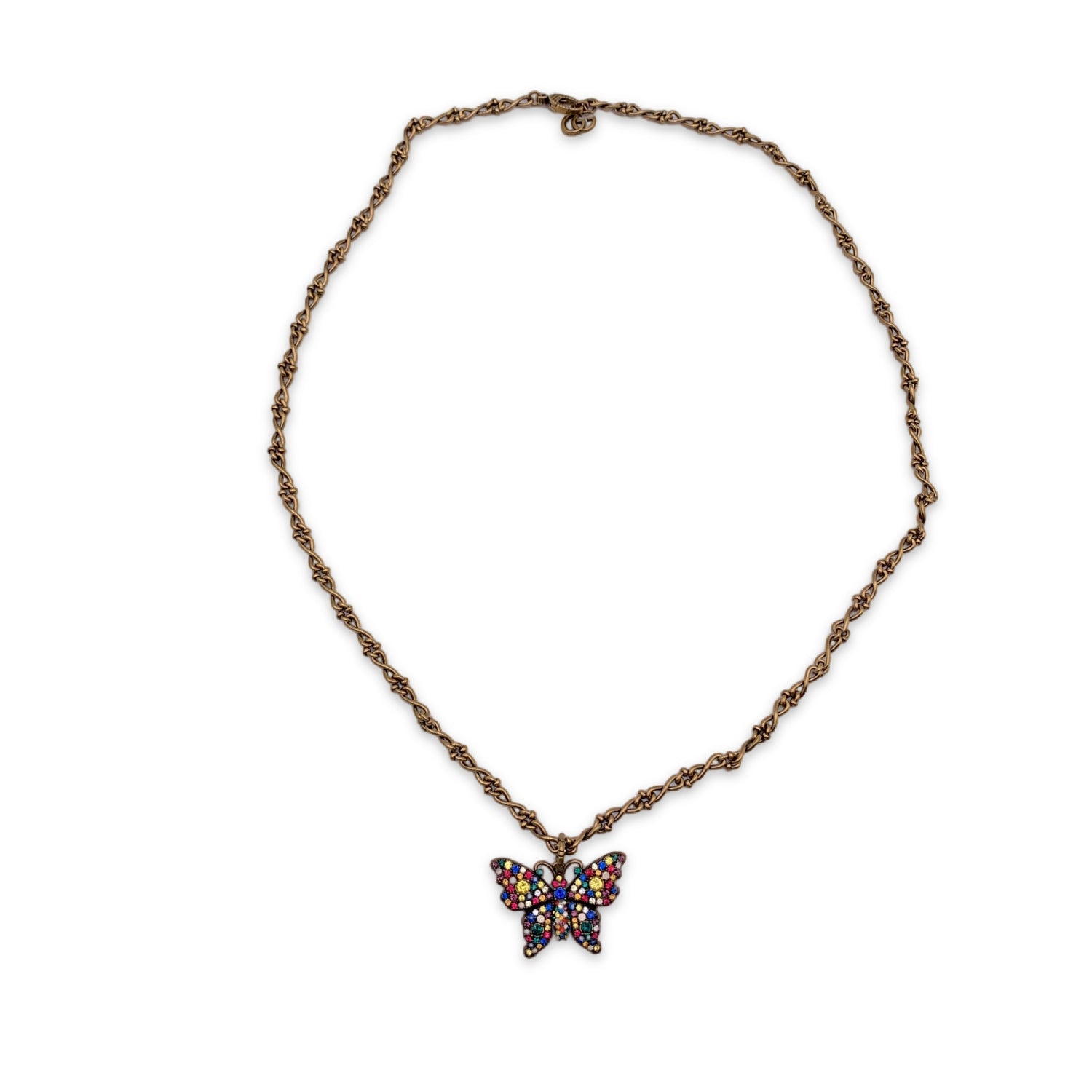 Gucci Necklace