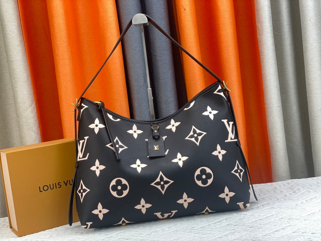 EN - New Bag LUV 631
