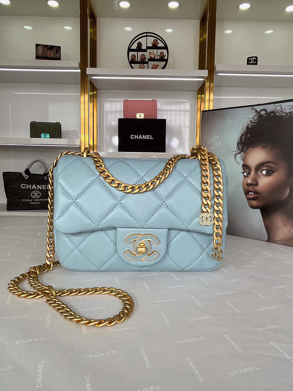 glamy - CHL Bags - 3375