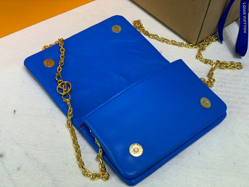 Satchel Bags - VL1 Bags - 209