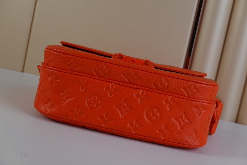 Satchel Bags - VL Bags - 3164