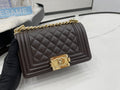 Satchel Bags - CLN Bags - 332