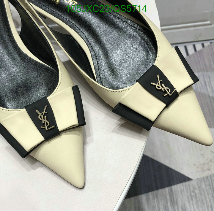 SAMC - YLS Women Shoes Heels - 074