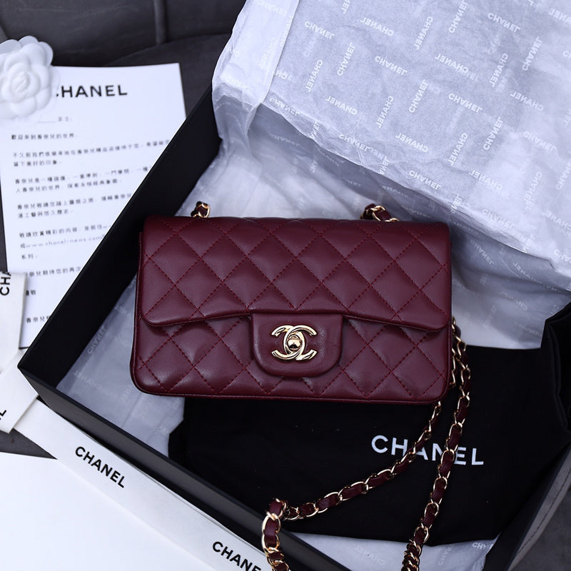 Satchel Bags - CLN Bags - 947