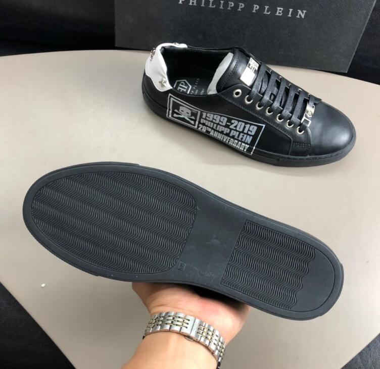 Glamy - PHP Shoes - 197
