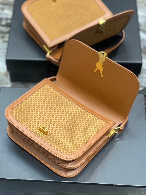 Glami- Glami- - SLY Bags - 1251