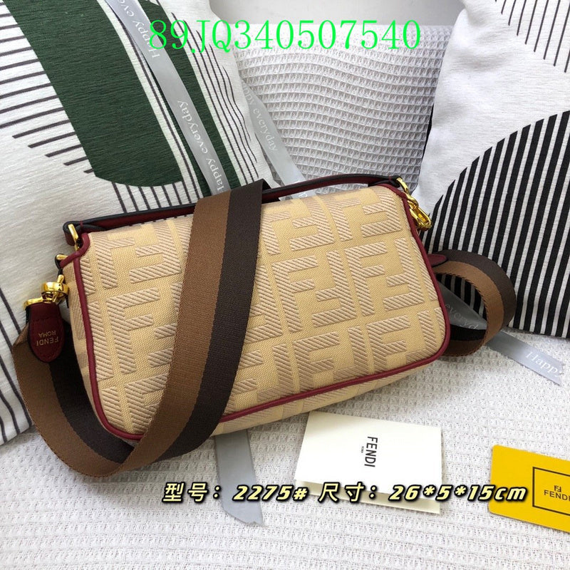 Glami - FDE Bags - 3105