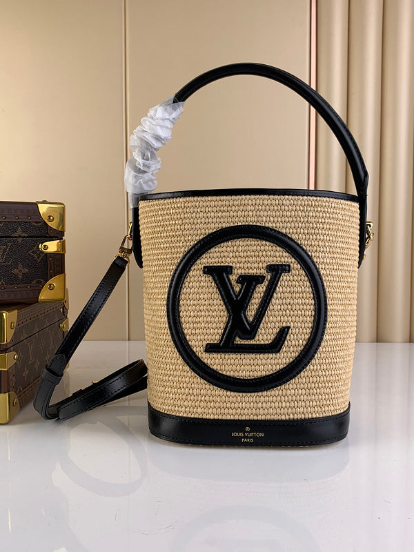 Satchel Bags - VL Bags - 6634