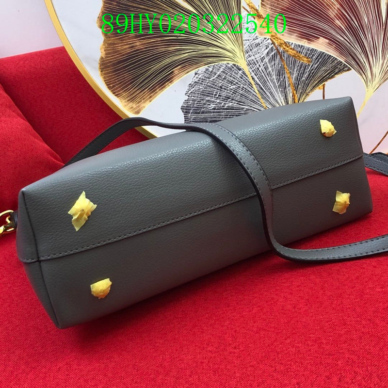 Satchel Bags - PDA Bags - 4521