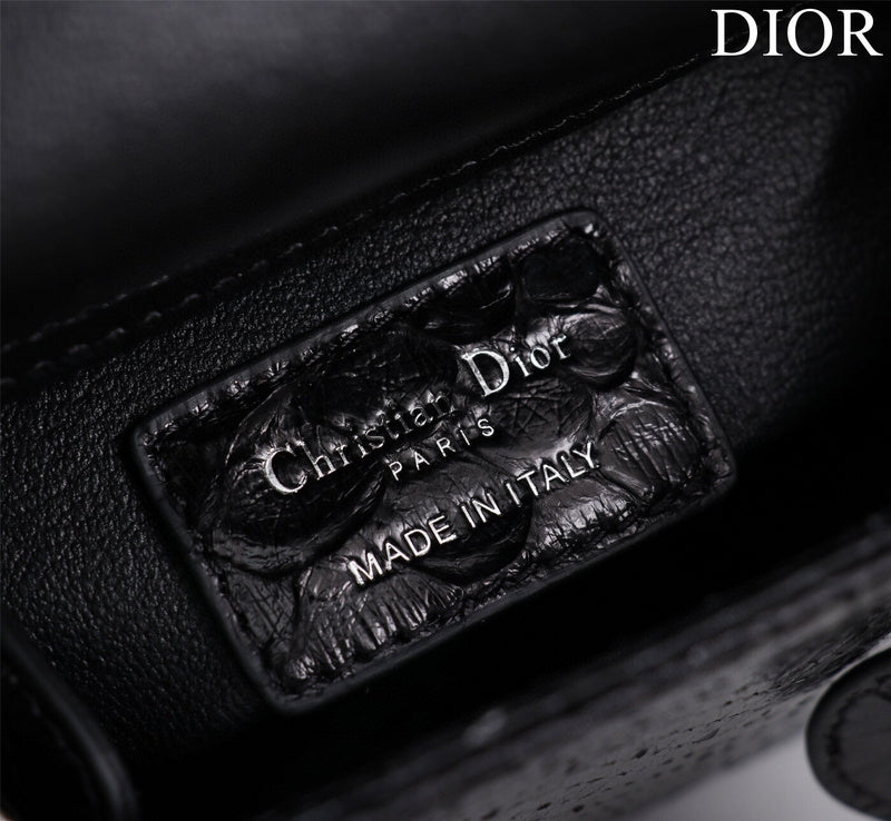 ELE - Dir Bags - 104