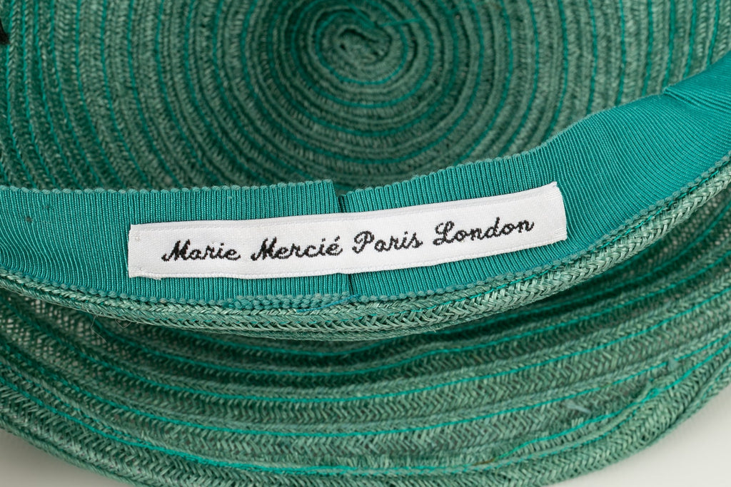 Chapeau Marie MerciÃƒÆ’Ã‚Â©