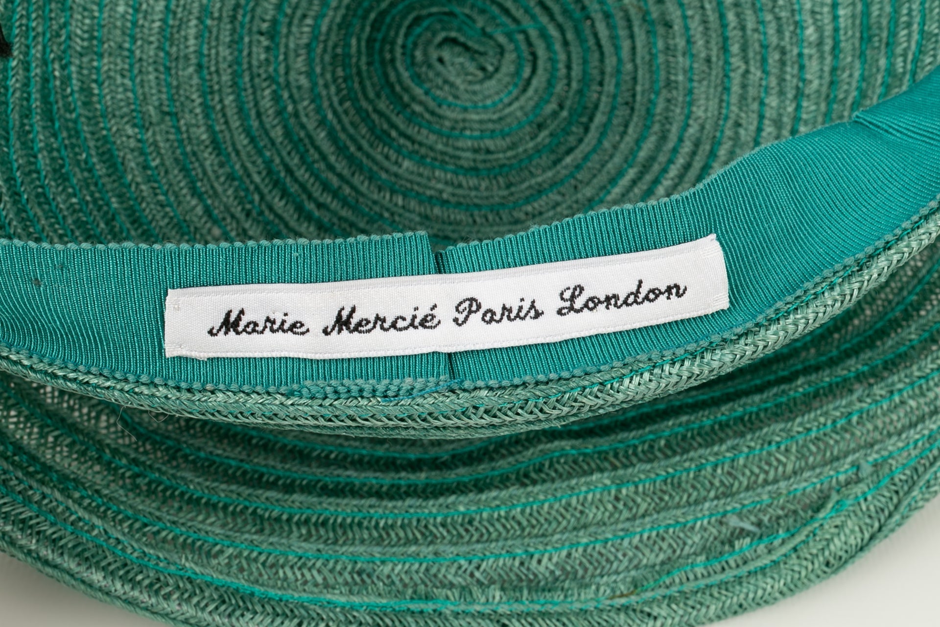 Chapeau Marie MerciÃƒÆ’Ã‚Â©