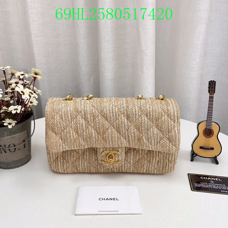 Glami - CHL Bags - 904