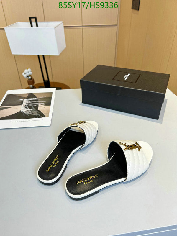 SAMC - YLS Women Shoes - 176