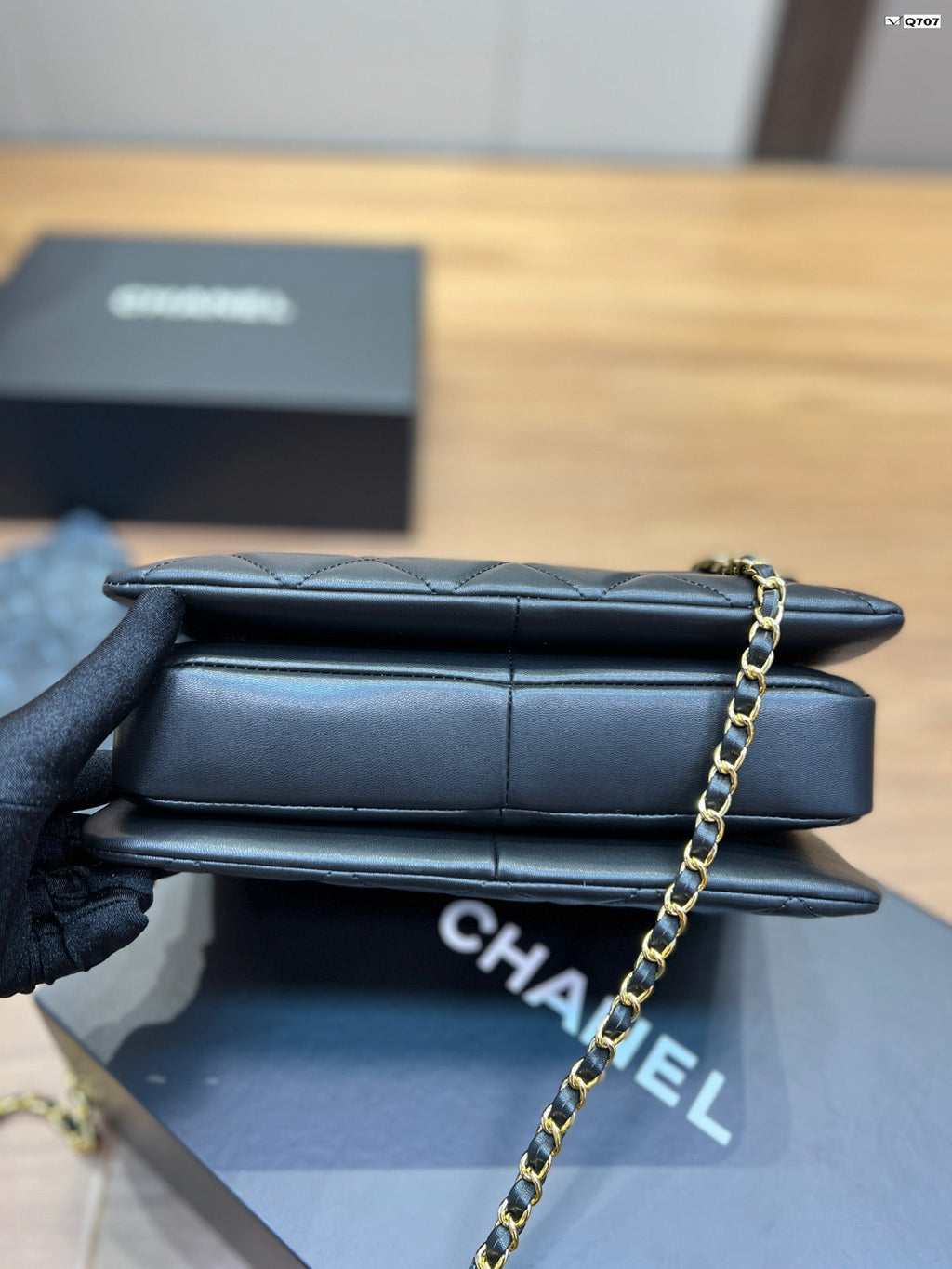 EN - New Lux Bags CHL 350