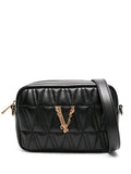 Versace Women Virtus Cross-Body Bag