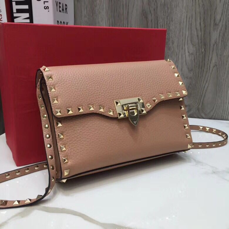 Satchel Bags - VTO Bags - 1289