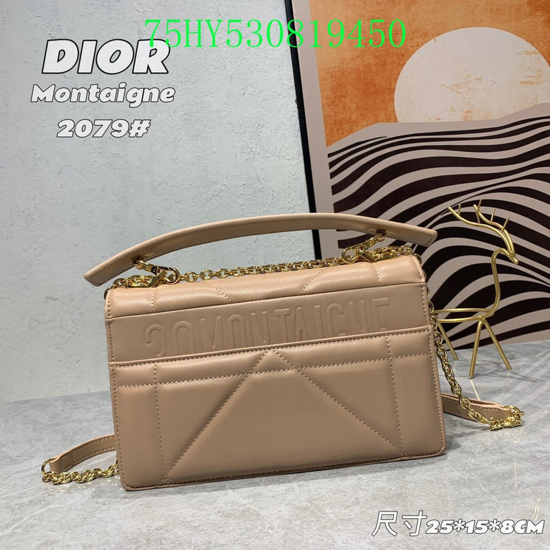 Glami - DOR Bags - 1283