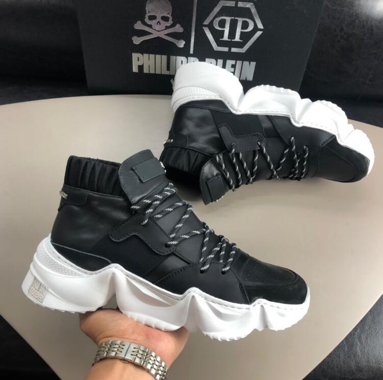 Glamy - PHP Shoes - 182