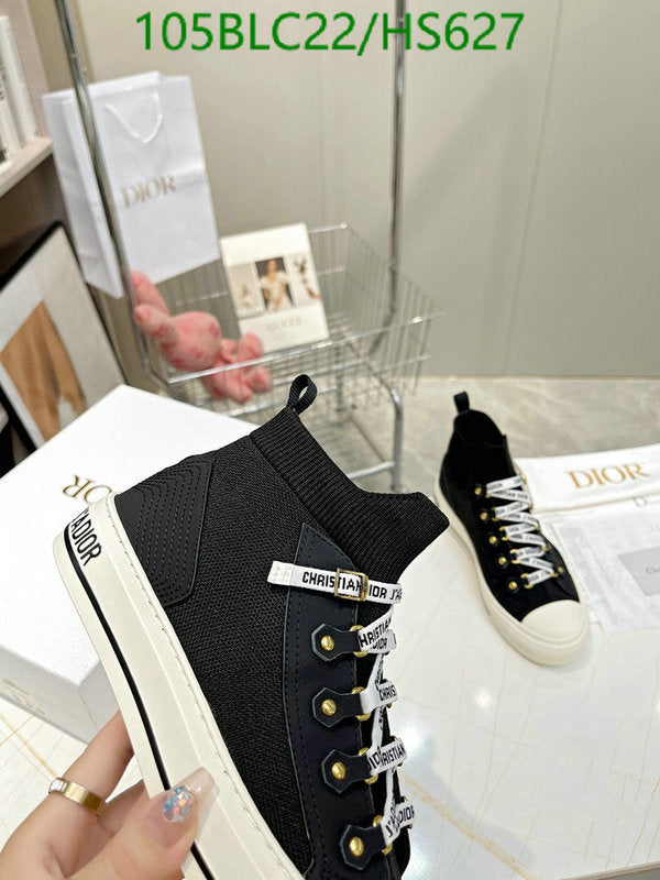 SAMC - DOR Women Sneakers - 240