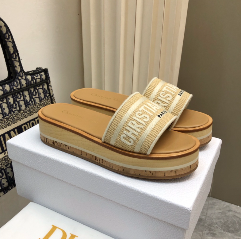 SAMCC - DOR Women Shoes - 025