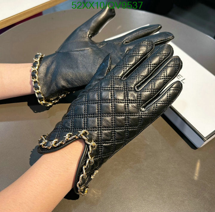 SAMC - CHL Gloves - 076