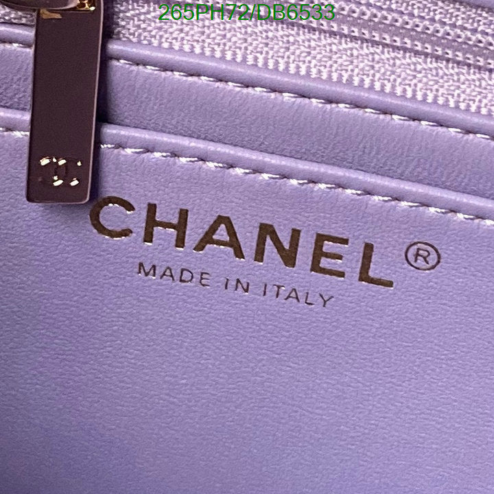 SAMC - CHL Bags - 057