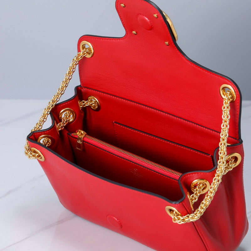 Satchel Bags - VTO Bags - 163