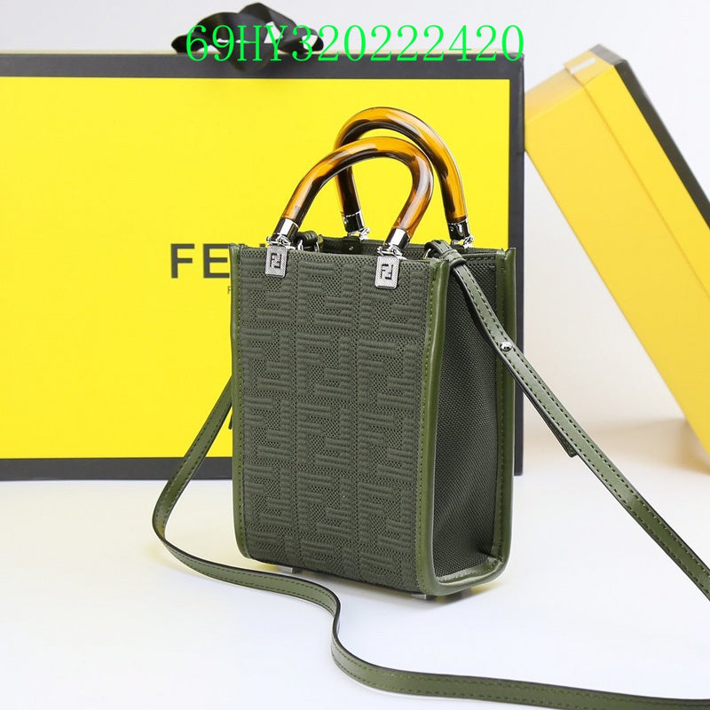Glami - FDE Bags - 2867