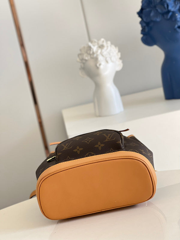 Glami- Glami- Lu-Vi bags - 3416