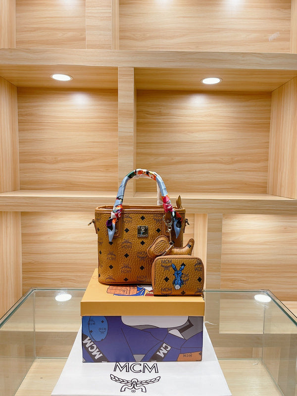 Glami- - MQM Bags - 039