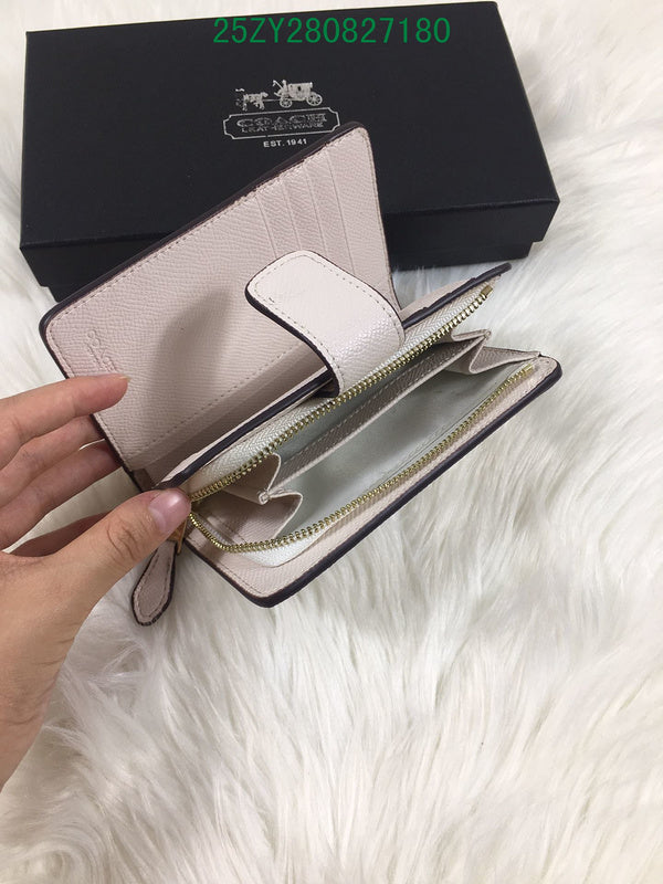 Glami - CAH Wallet - 136