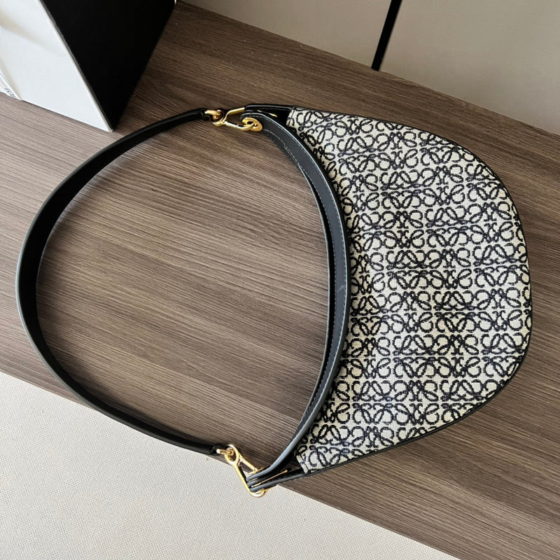 Glamy - LWO Bags - 726