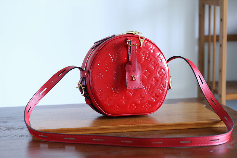 Glami Fashion Lu-Vi bags - 8331