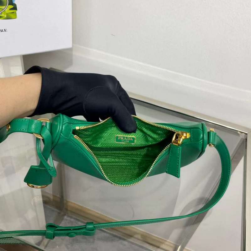 Satchel Bags - PDA Bags - 1739