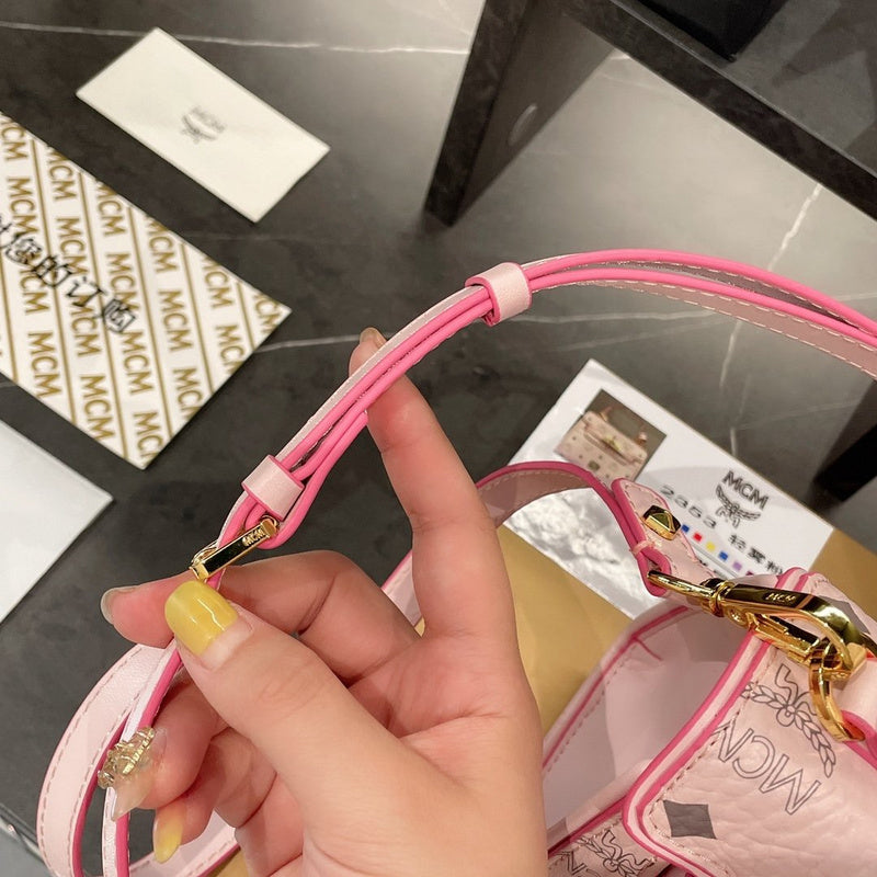 Glami- - MQM Bags - 029