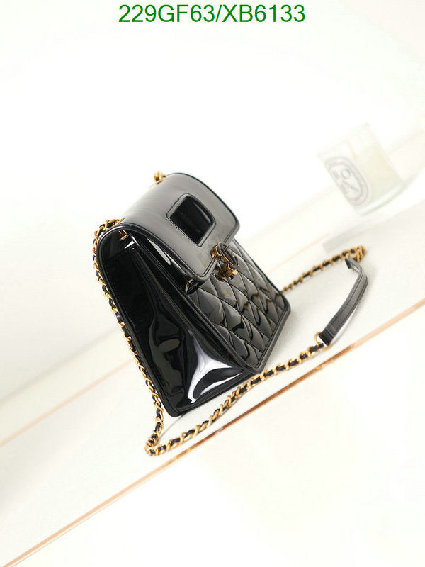 SAMC - CHL Bags - 784