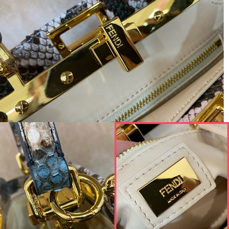 Glami - GlamiE Bags - 365