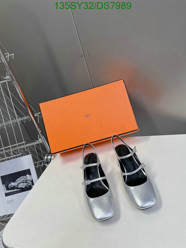 SAMC - HMS Women Shoes - 019