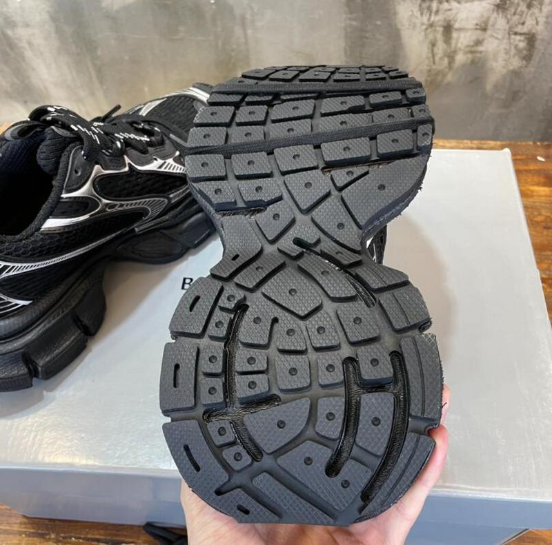 SAMC - BG Men Shoes - 113