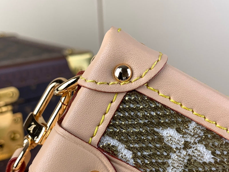 Satchel Bags - VL Bags - 2401